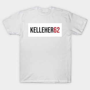 Kelleher 62 - 22/23 Season T-Shirt